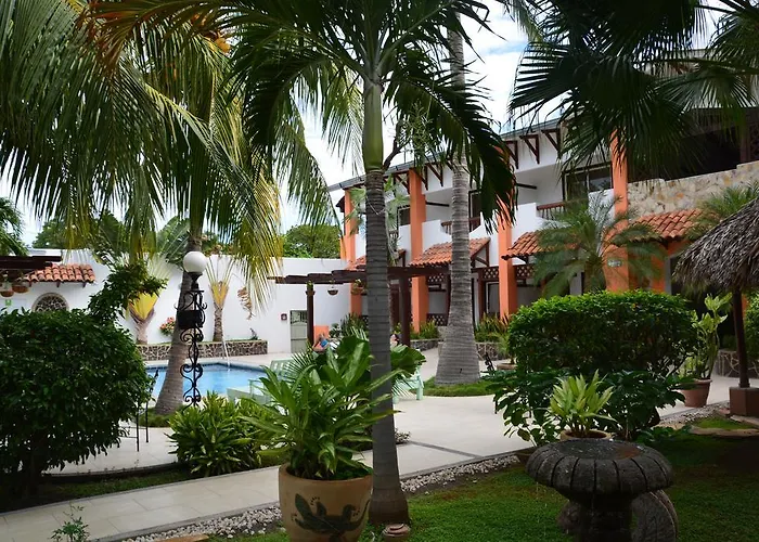 Hotel Europeo