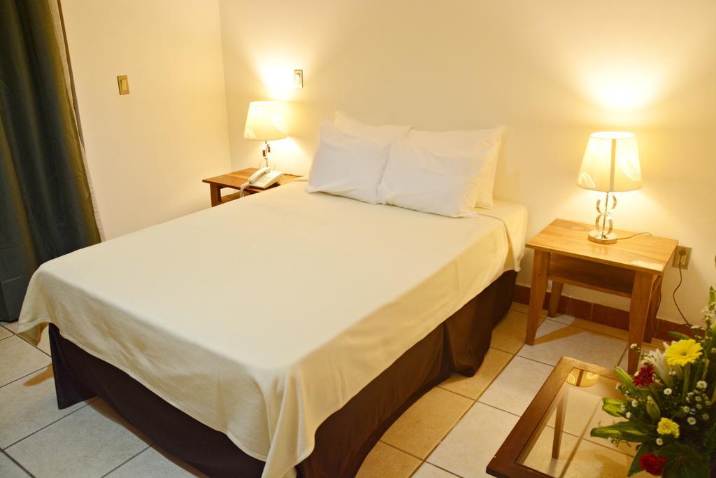 Hotel Europeo Managua