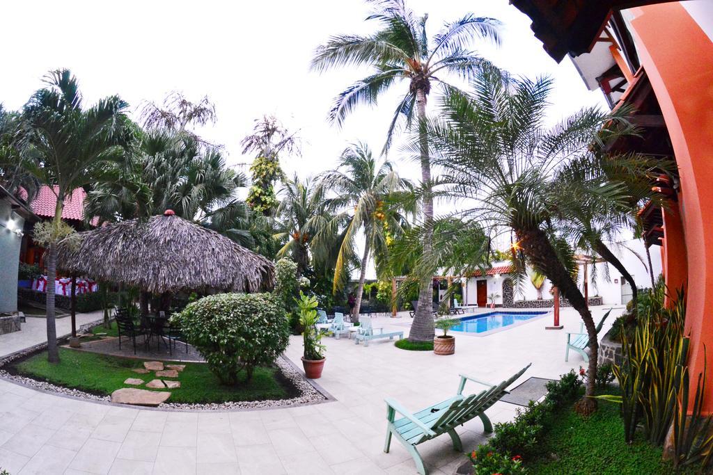 Hotel Europeo Managua