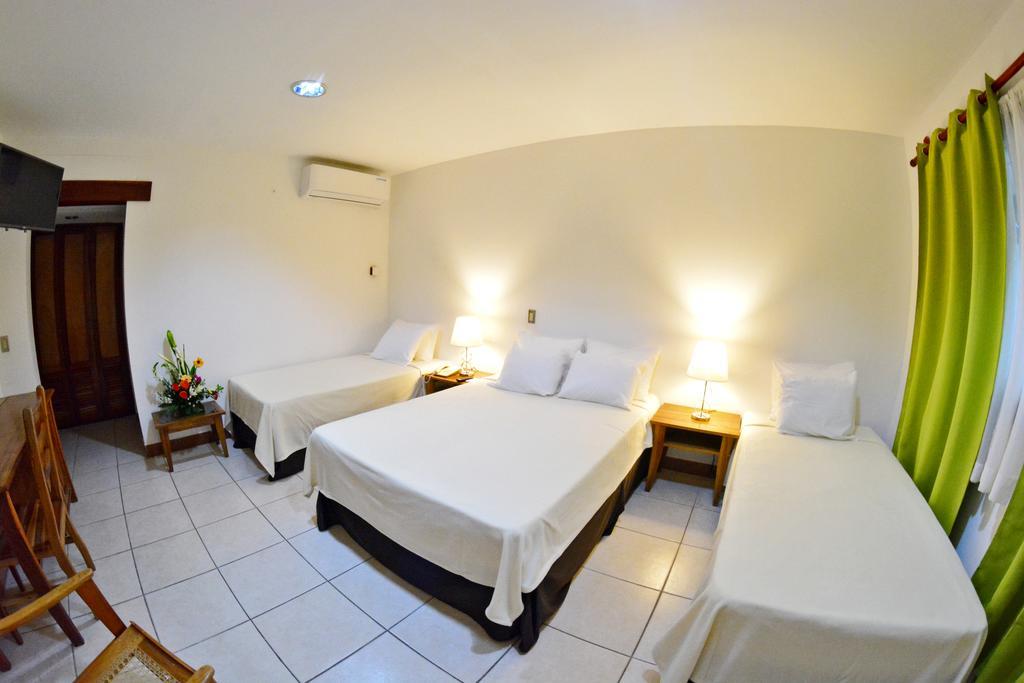 Hotel Europeo 3*