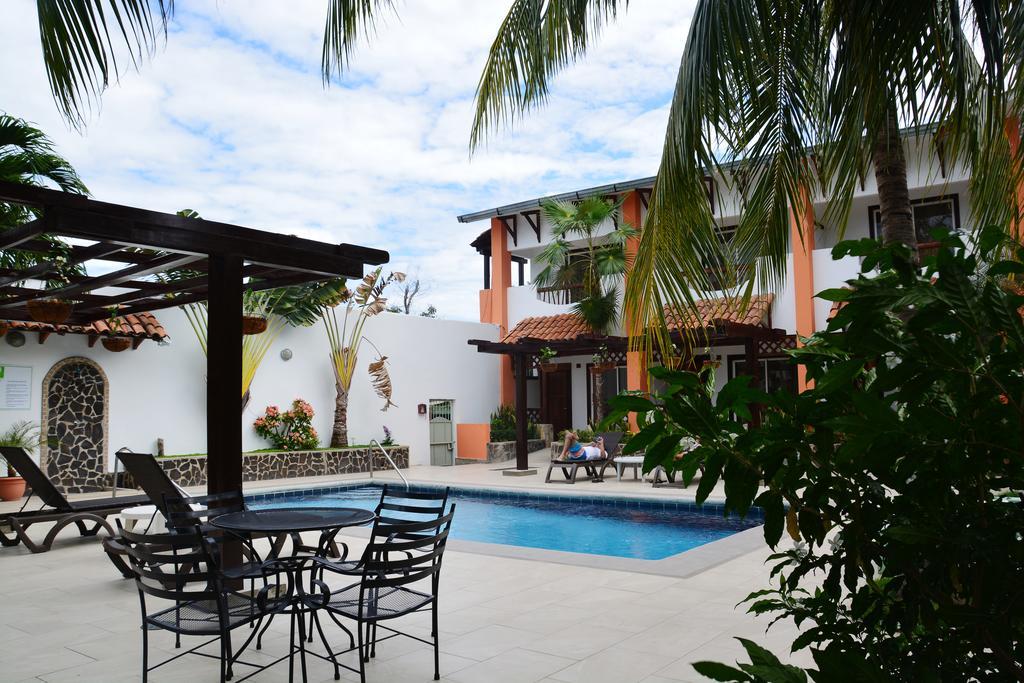 Hotel Europeo 3*