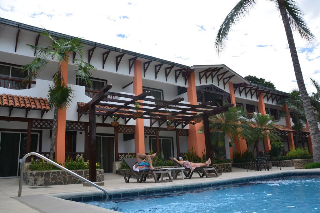 Hotel Europeo Managua