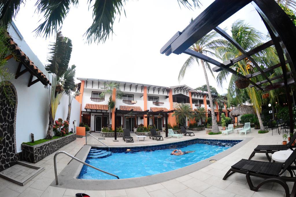 Europeo Hotel Managua