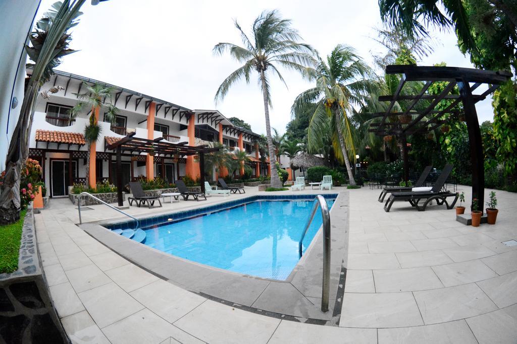 Europeo Hotel Managua
