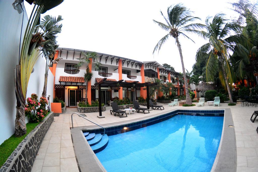 Hotel Europeo Managua