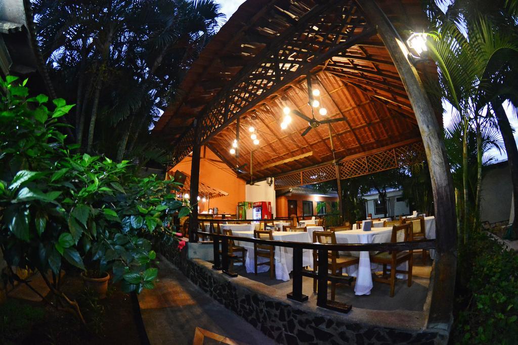 Europeo Hotel Managua