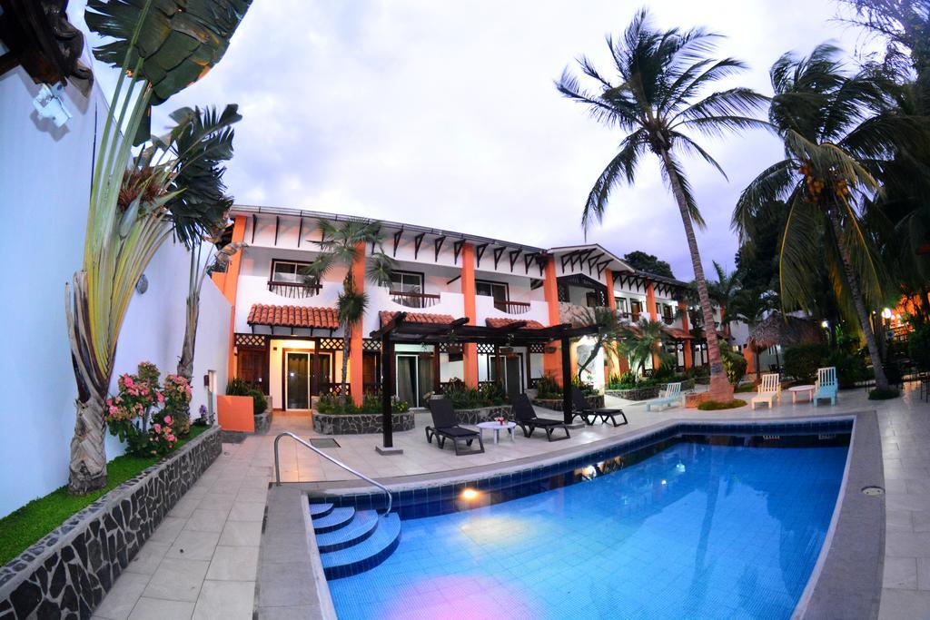 Europeo Hotel 3*