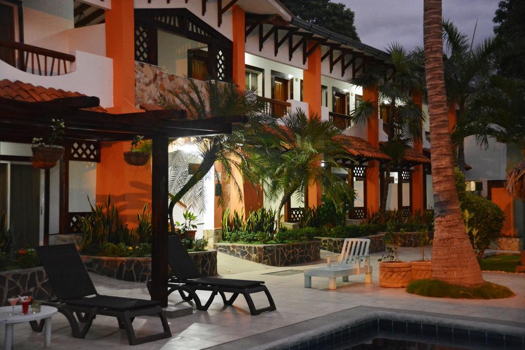 Hotel Europeo