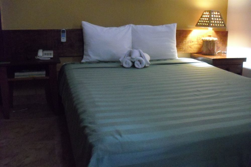 Europeo Hotel Managua