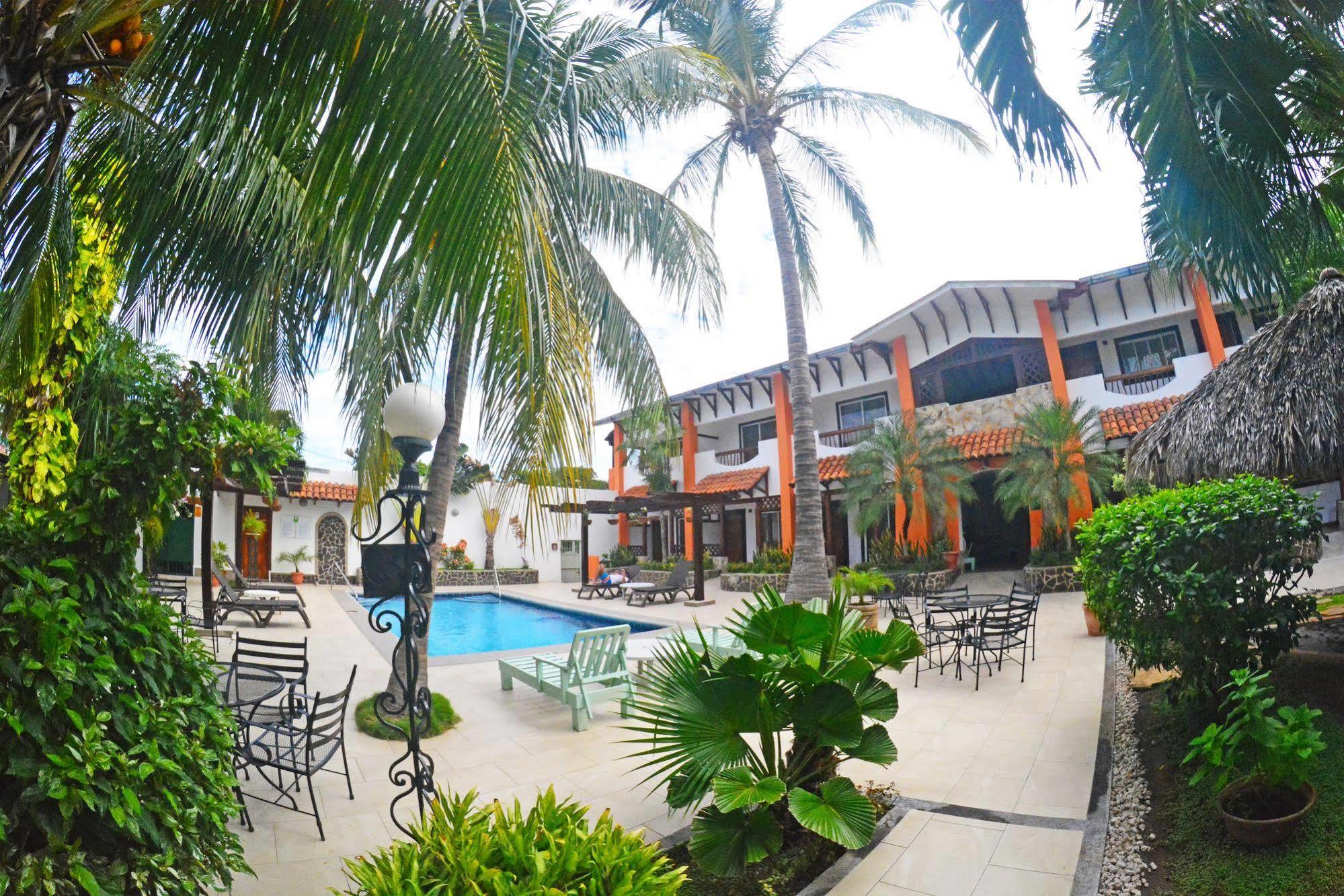 Europeo Hotel 3*