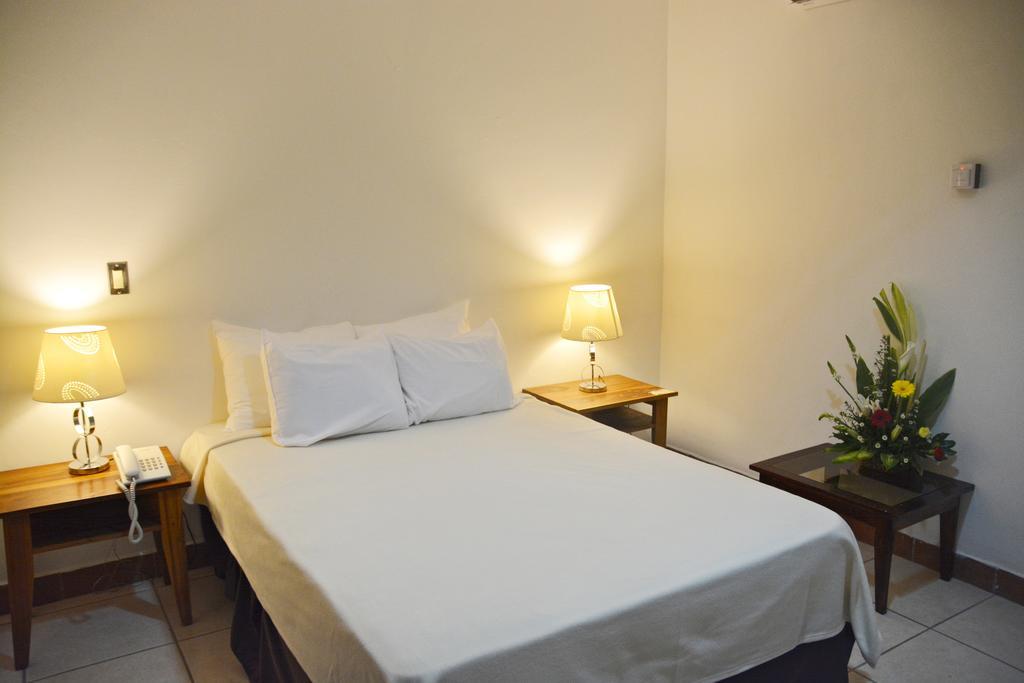 Hotel Europeo 3*