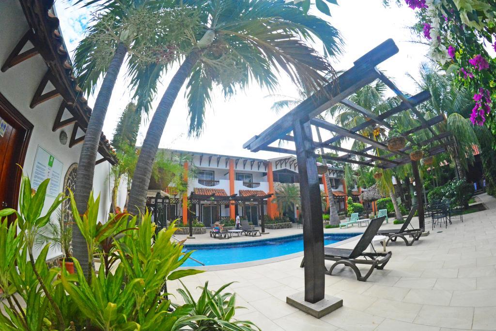 Europeo 3* Managua
