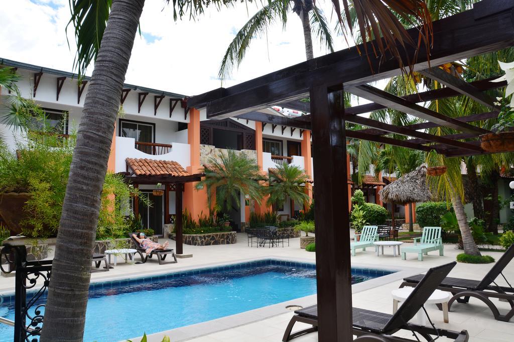 Europeo Hotel