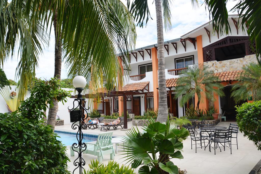 Europeo Hotel Managua