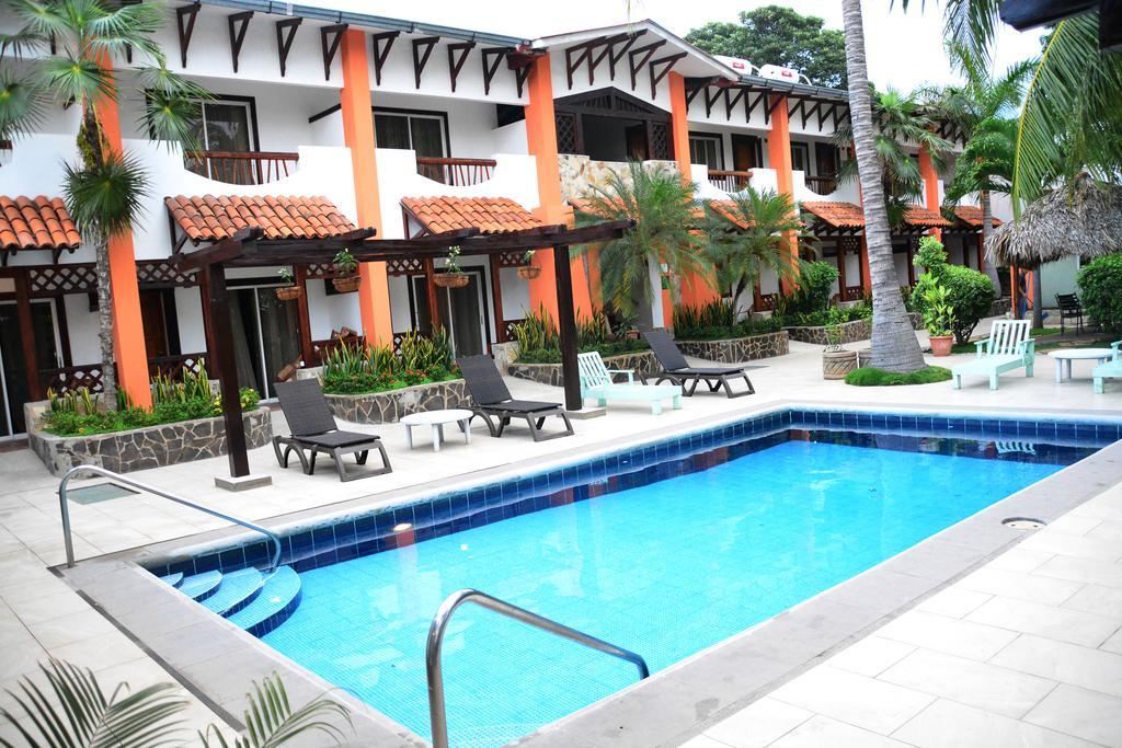 Europeo 3* Managua