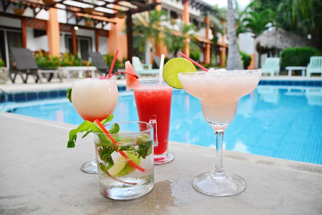Europeo Hotel 3*