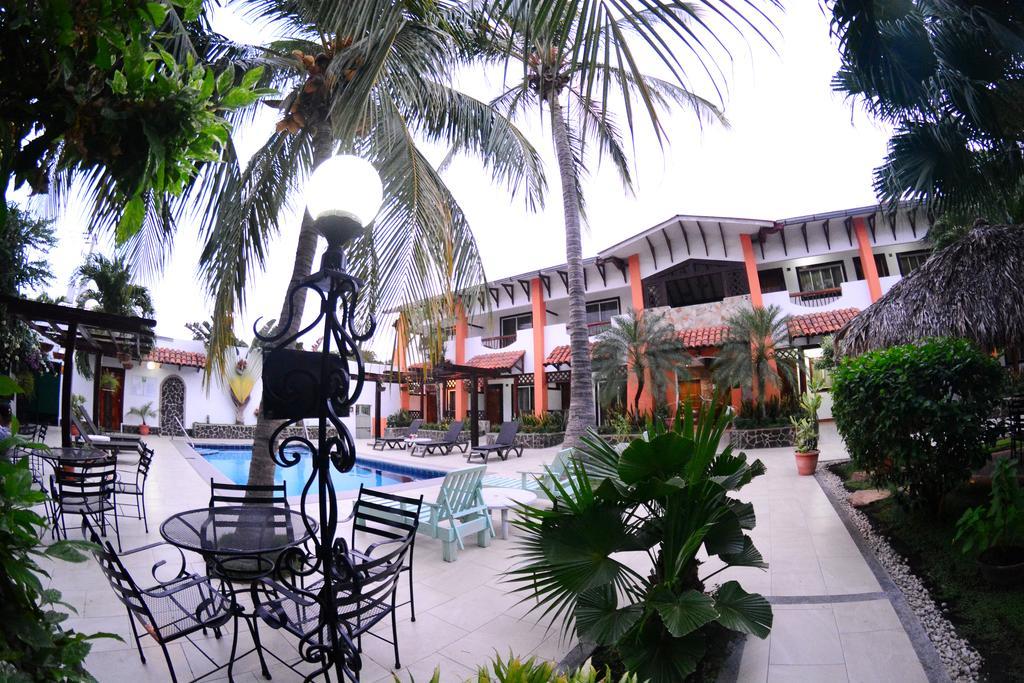 Europeo 3* Managua