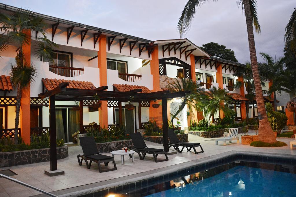 Hotel Europeo Managua