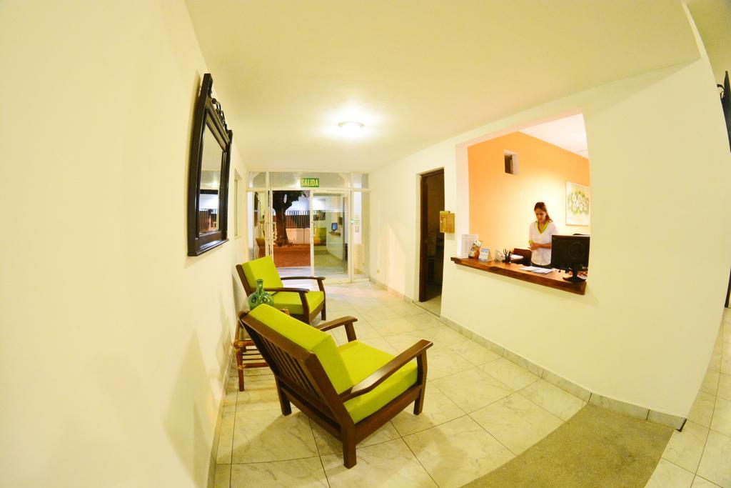 Hotel Europeo